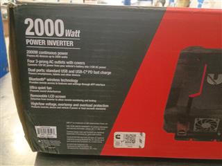 CUMMINS INDUSTRIAL TOOLS CMN3000W